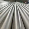 ASTM A928 Grade UNS S31803 duplex stainless steel pipe