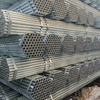 Galvanized Pipe