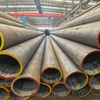 API 5L X52 PSL1 Line Pipe