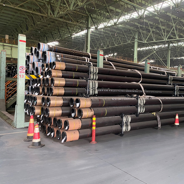 API 5CT L80-13Cr Casing