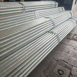 Galvanized Pipe