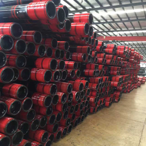 API 5CT K55 Casing‌