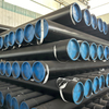 ASTM A106 Grade B Seamless Pipe