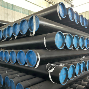 ASTM A106 Grade B Seamless Pipe