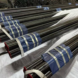 ASTM A53 Grade B Seamless pipe