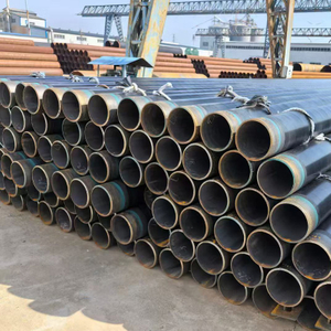 3LPE Pipe