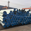 Galvanized Pipe
