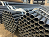 ASTM A53 Grade B steel Pipe