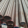ASTM A335 Grade P22 High-Temperature Service Pipe