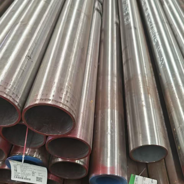 ASTM A335 Grade P22 High-Temperature Service Pipe