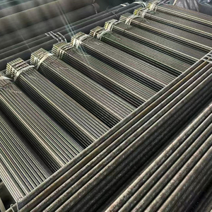 API 5L Grade B PSL1 Line Pipe