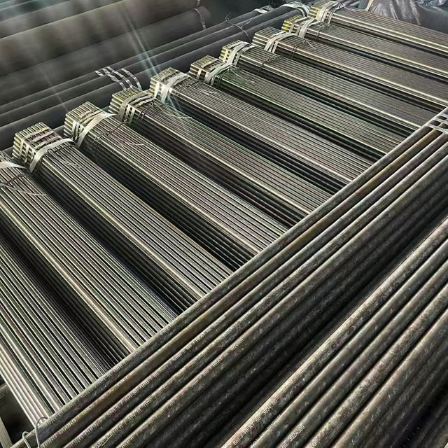 API 5L Grade B PSL1 Line Pipe