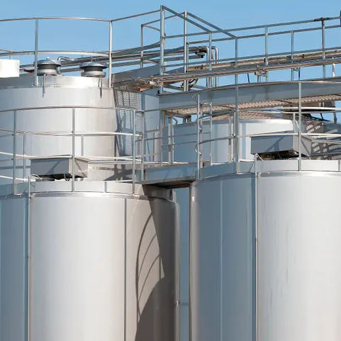 Pressure Vessels and Special Applications