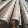 ASTM A335 Grade P9 High-Temperature Service Pipe