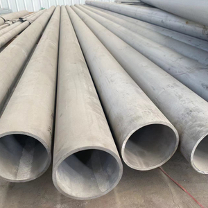 ASTM A928 Grade UNS S31803 duplex stainless steel pipe