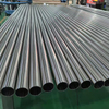 ASTM A358 Grade TP304L EFW Stainless Steel Pipe