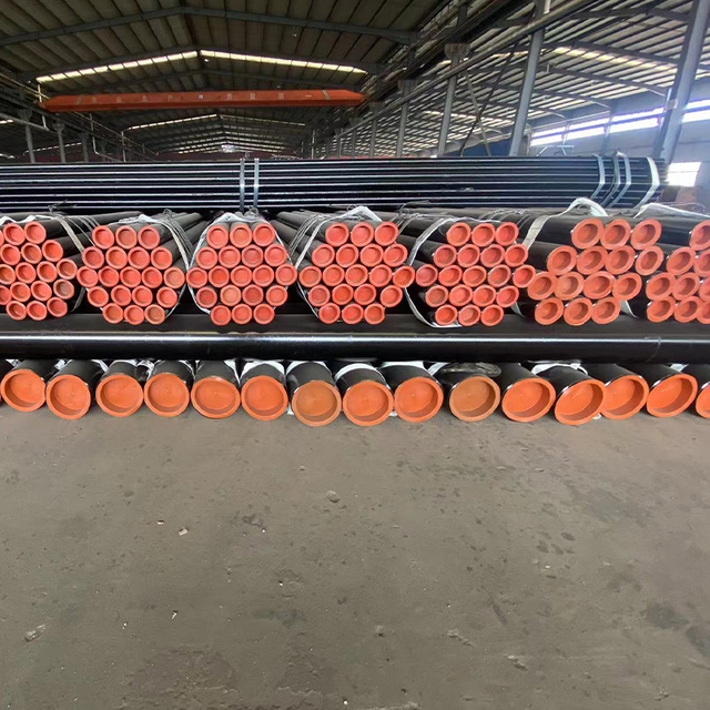 API 5L X70 PSL2 Line Pipe