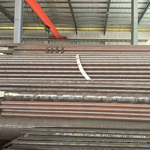 ASTM A333 Grade 6 Low-Temperature Service Pipe