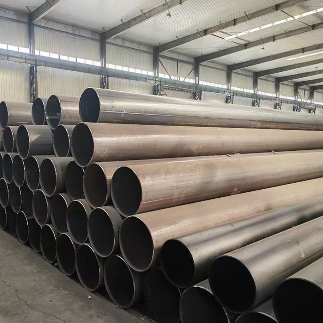 API 5L X42 PSL2 Welded Line Pipe