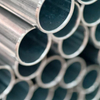 Galvanized Pipe