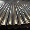 ASTM A500 Grade C Welded Round Steel Pipe