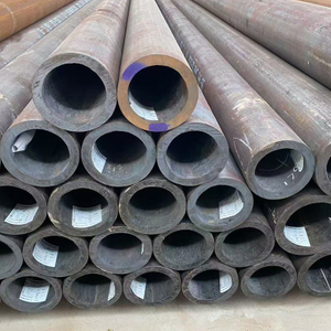 ASTM A335 Grade P91 High-Temperature Service Pipe