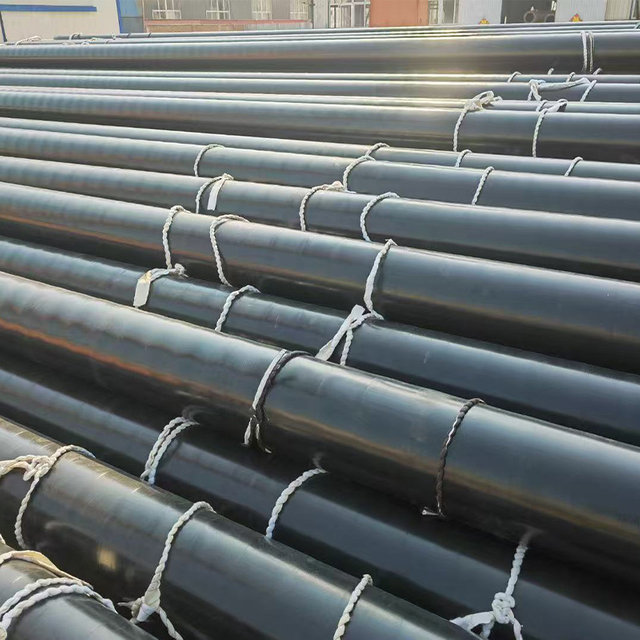 3LPE Pipe