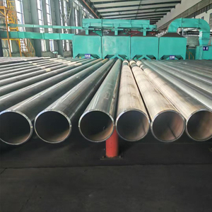 ASTM A500 Grade B Steel Tube