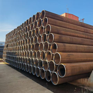API 5L X42 PSL2 Welded Line Pipe