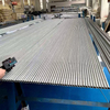 ASTM B444 Grade UNS N06625 Seamless Tube