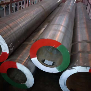 ASTM A335 Grade P22 High-Temperature Service Pipe