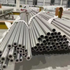ASTM A928 Grade UNS S31803 duplex stainless steel pipe