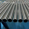 ASTM A312 Grade TP321 stainless steel pipe