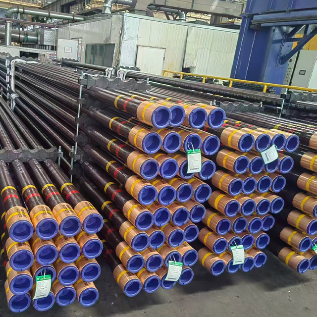 API 5CT L80-13Cr Casing