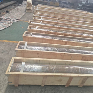 SA213-T91 High-strength Alloy Steel Tube for High-temperature Service