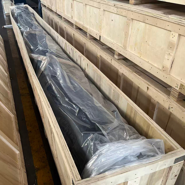 SA213-T91 High-strength Alloy Steel Tube for High-temperature Service