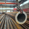 ASTM A519 Gr. 1045 Seamless tube