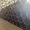 EN 10210-1 S235JRH Welded Pipe