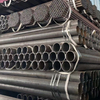 ASTM A106 Grade C Seamless Pipe