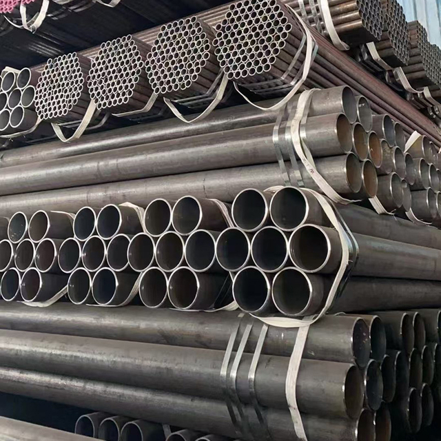 ASTM A106 Grade C Seamless Pipe